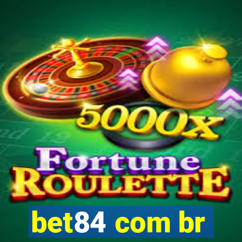 bet84 com br